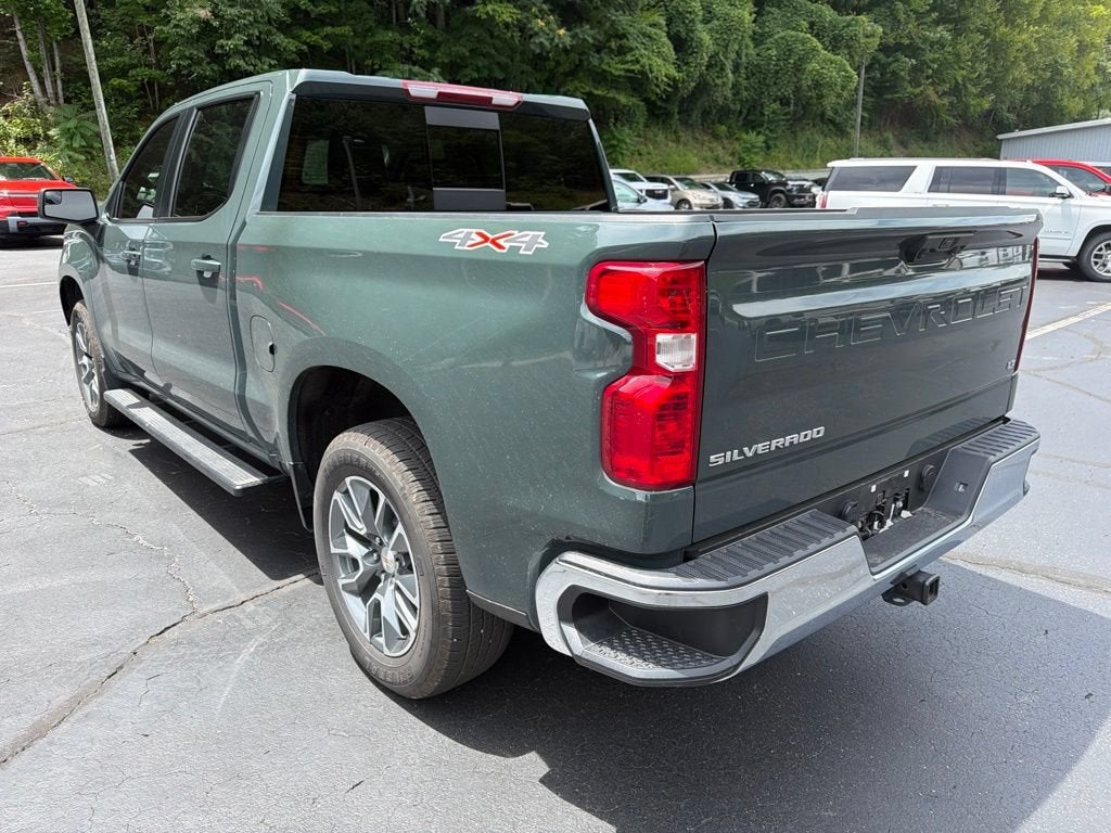 chevrolet silverado 1500 2025 1GCPKDEK9SZ288044 image chevrolet silverado 1500 2025 1GCPKDEK9SZ288044 image
